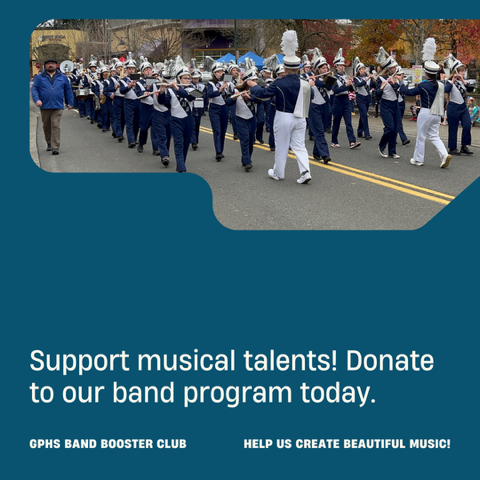 Ongoing fundraisers