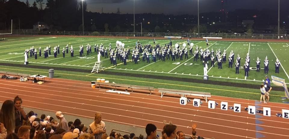 Band Camp 2025-2026