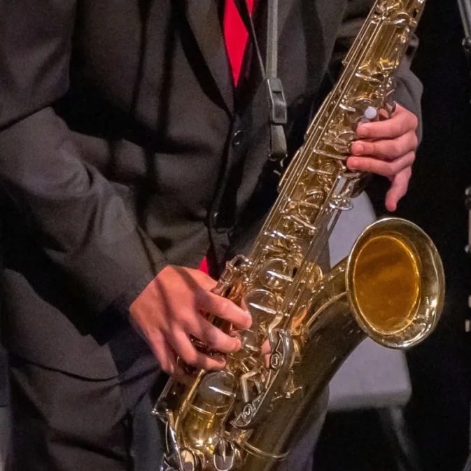Mountlake Terrace Jazz Symposium – Oct 25 Invite