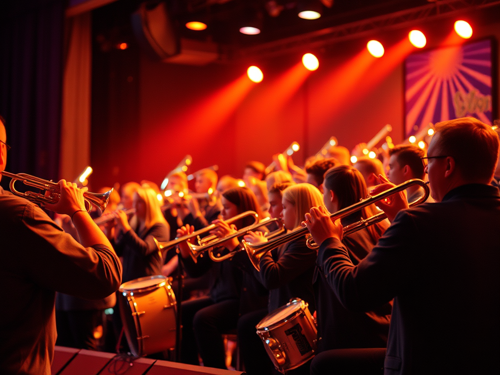 MPMEA Band Festival March 16th (Wind Ensemble) & 17th (Concert & Symphonic Bands) Invite